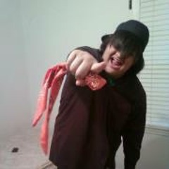 Aaron KidStudder Beltran