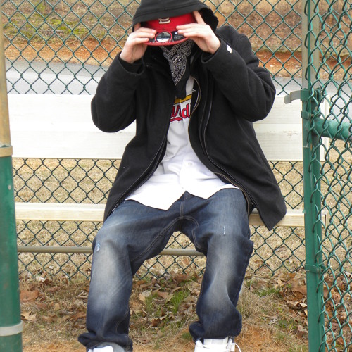 Nothings holdin me down....