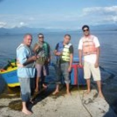 Jason Sebastian Di Prima