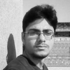 Kaustav M.