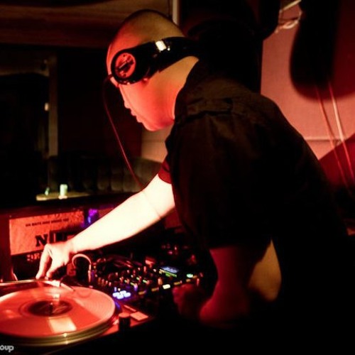 Steven Guy Wong-Club Demo Live Mix (open format)