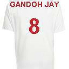 Mohamed Gandoh Jalloh