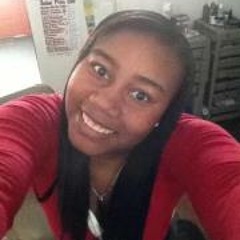 Whitney Nakita Brodus