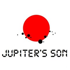 JUPITER'S SON