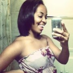 Elyce Charne Benford