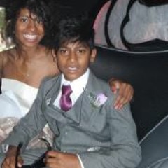 Roshara Gardiyawasam