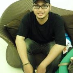 Bima Prasetya Simawang