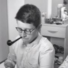 Charlie Gordon Cooke