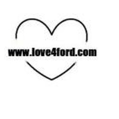 Love For-Ford