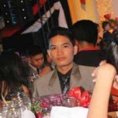 Francis Amilotte Chua