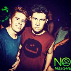 Reece Low - Wah Wah's Big Weekend Mix 2012