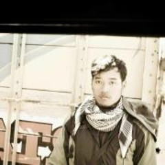 Fakkar Robbi Radhian