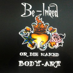 be-inked