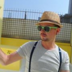 James Monkeyboy 孟勁廷