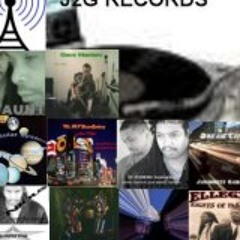 J2G Records