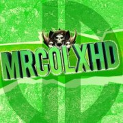 Colxhd Gamiing