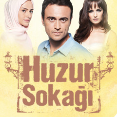 Huzur Sokağı