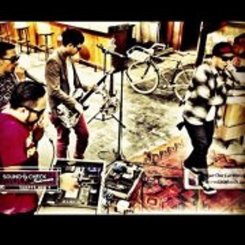 Thedarlingbakers: Bondan Prakoso And Fade2black Tetap Semangat