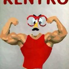 Akindele Olumide Kentro