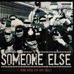 SomeoneElseMusic