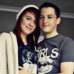 Daniel James Harbour