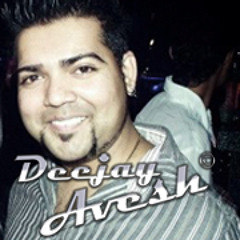 Deejay Avesh II