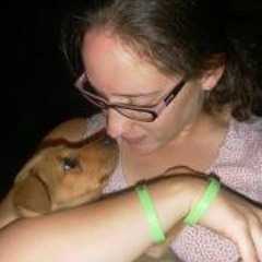 Jacqueline Fleur Congues