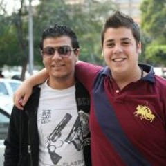 Amr Aly Alfarouk
