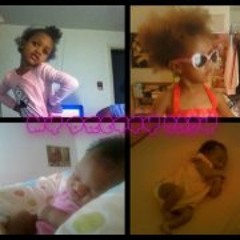 Nikki Liyah'sMommy Harvey