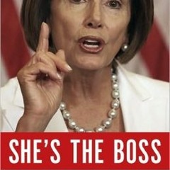 She's The Boss!