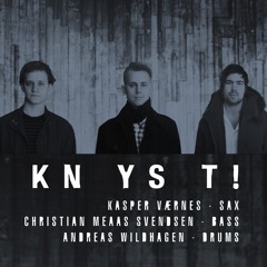KNYST!