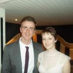 Bethany Kate Albiston