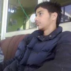 Amritpal Singh 19