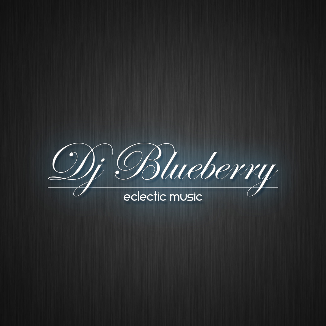 Stream DJ Blueberry | blu3b3rry music | Listen to songs, albums