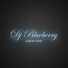 DJ Blueberry | blu3b3rry