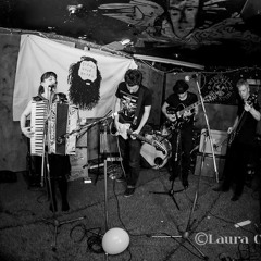 beware! the crows bite