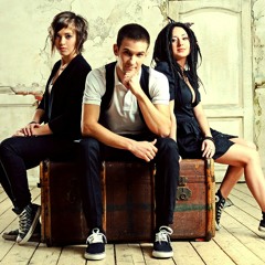 I Follow The River (Lykke Li Acoustic Cover)