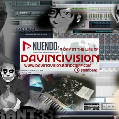 DaVIncIVIsIon