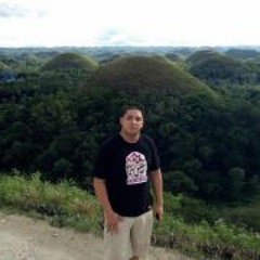 Christian Tangkengko