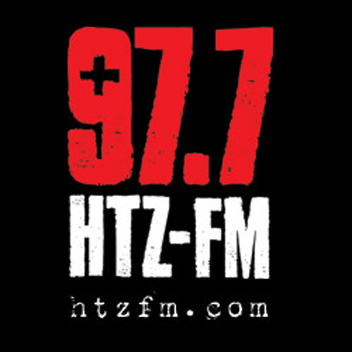 97.7 HTZ-FM | Free Listening on SoundCloud