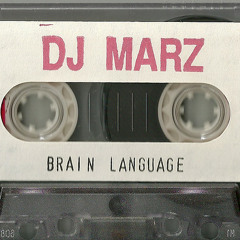 DJ MARZ Space Travelers