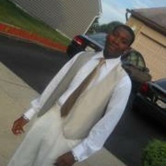 Sean Seat Pleasant Fly