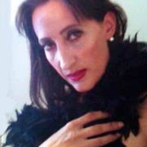 Claudia Martin del Campo’s avatar