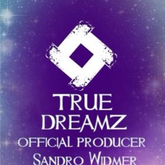Sandro @ True Dreamz