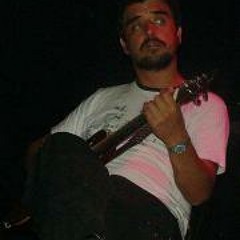 Jorge Luis Carabajal