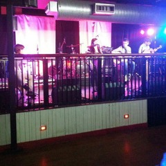 The Caitlin McNeill Band