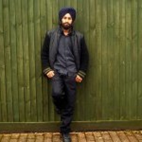 Gurdas Mann
