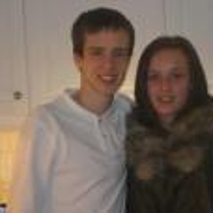 Kieren James Ferguson