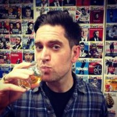 Andrew James Dickens