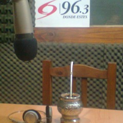 STUDIO 963